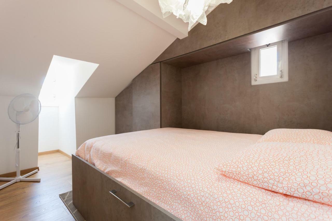 Apartment Flh Santa Marta Cozy Flat Lissabon