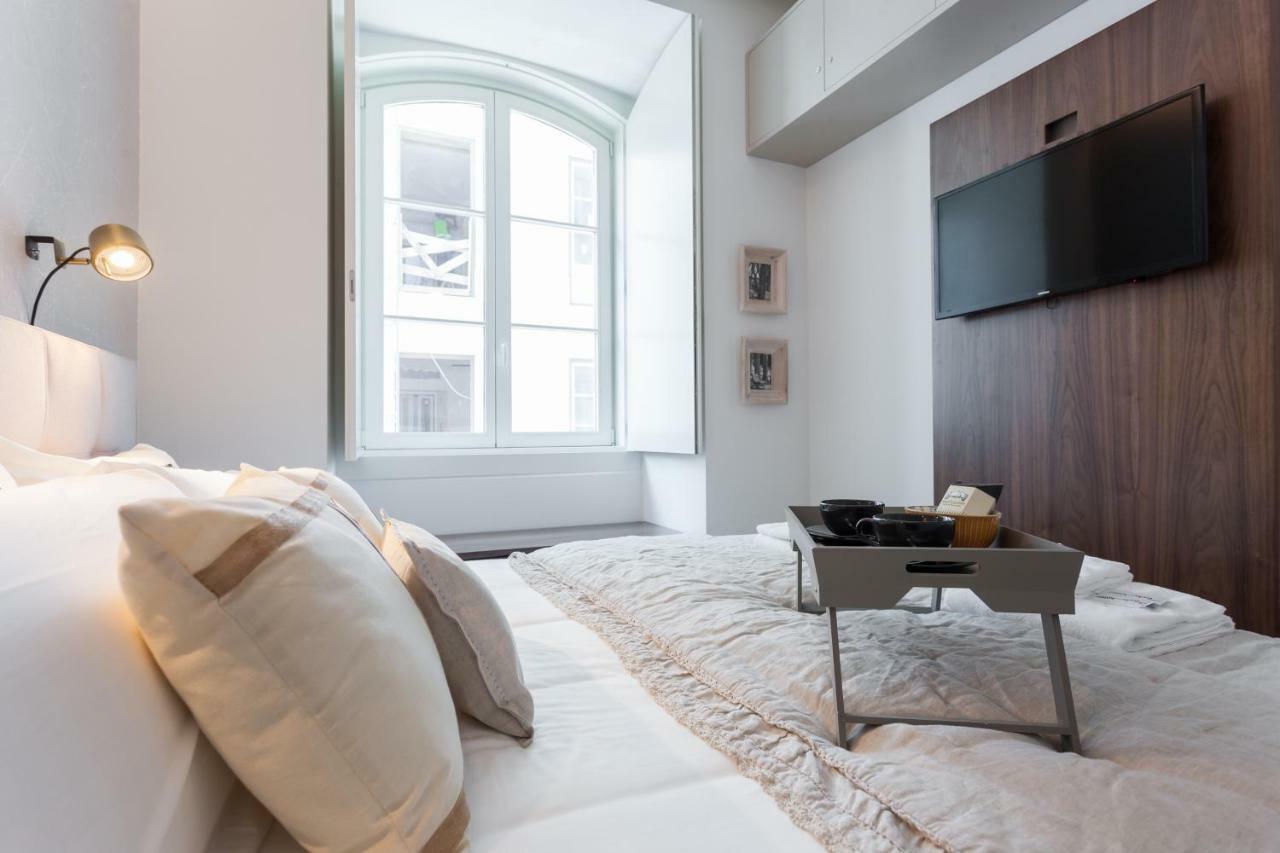 Flh Alecrim Modern Flat Appartement