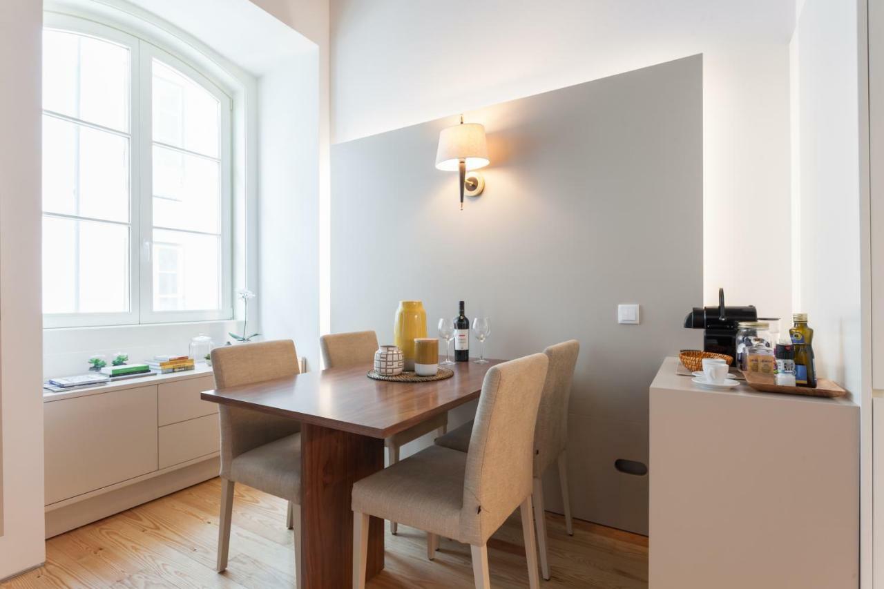 Appartement Flh Alecrim Modern Flat Lissabon