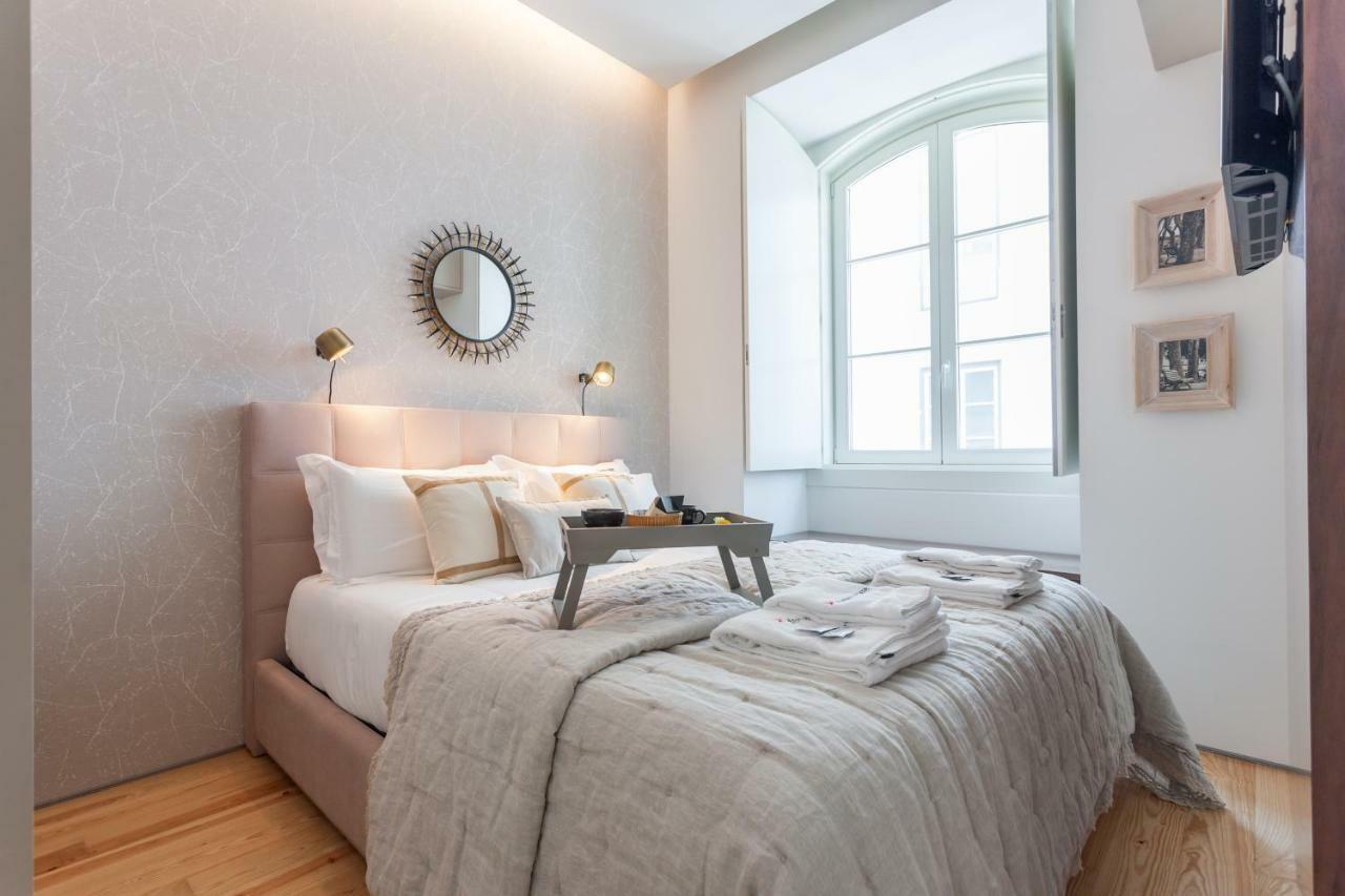 Flh Alecrim Modern Flat * Lissabon