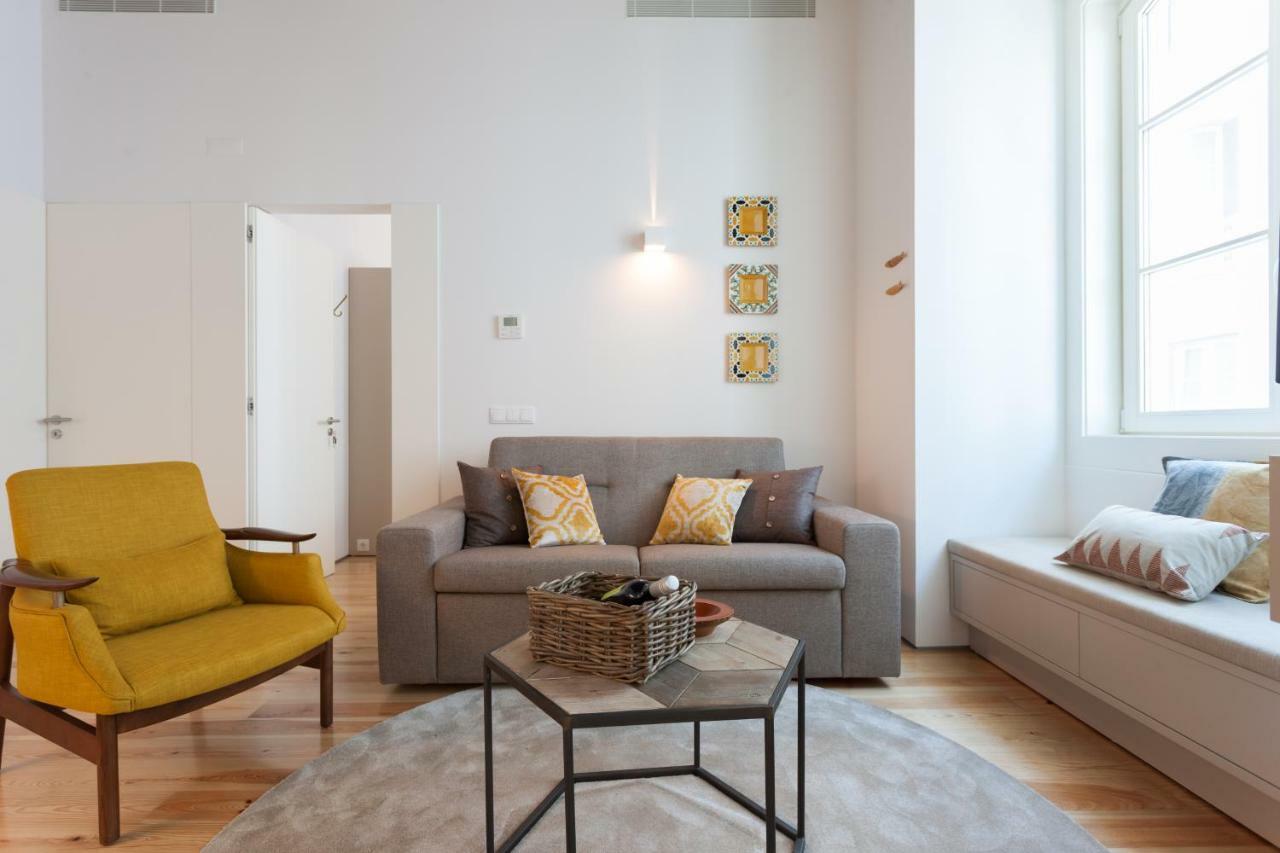 Appartement Flh Alecrim Modern Flat