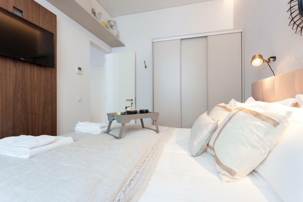 Appartement Flh Alecrim Modern Flat *