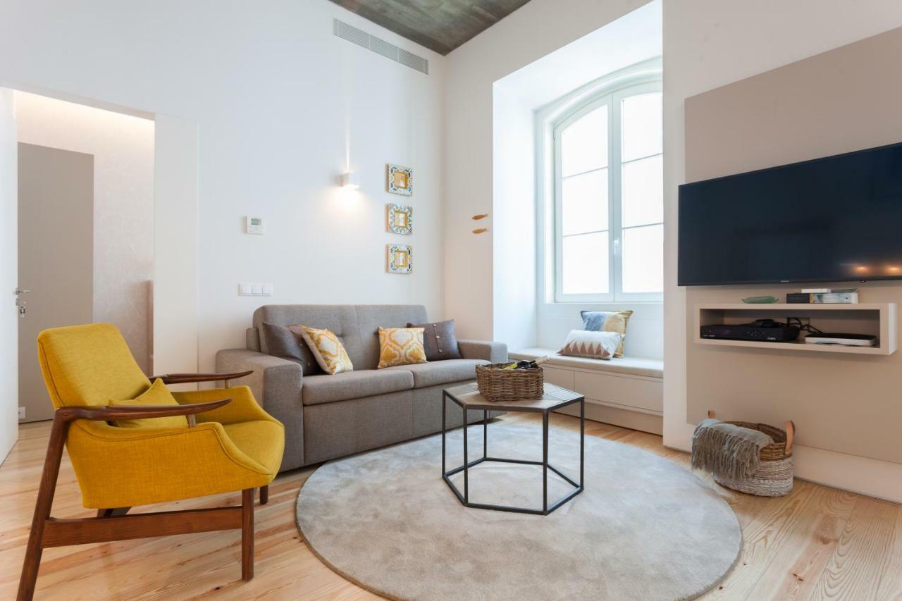 Appartement Flh Alecrim Modern Flat