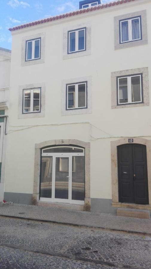 Apartamento Belem Embaixador - Studio 53 Lisboa