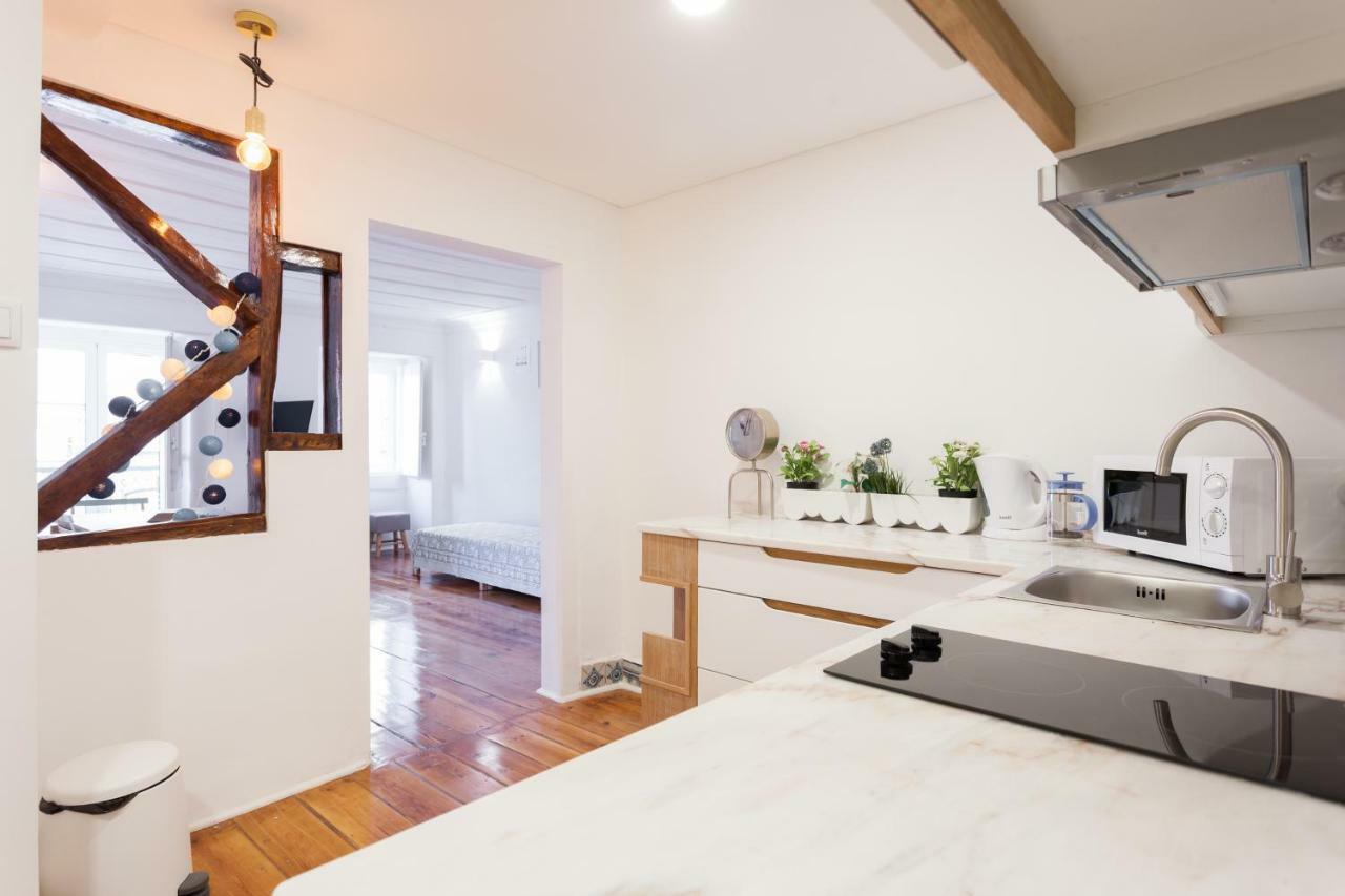 Apartment Flh Principe Real Comfortable Flat Lissabon