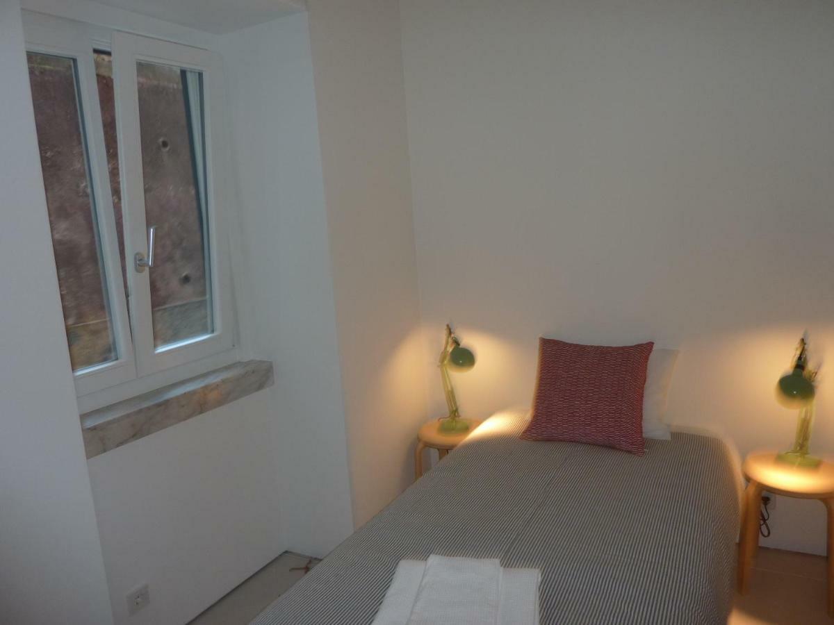 Graca Patio Apartment Lissabon