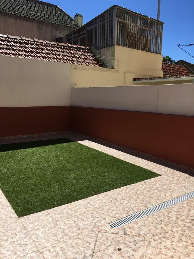Appartement Comfort Lisboa