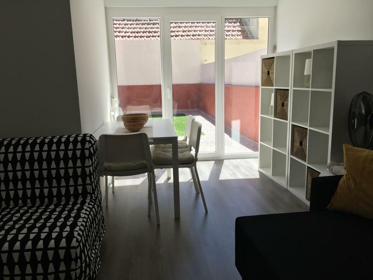 Appartement Comfort Lisboa