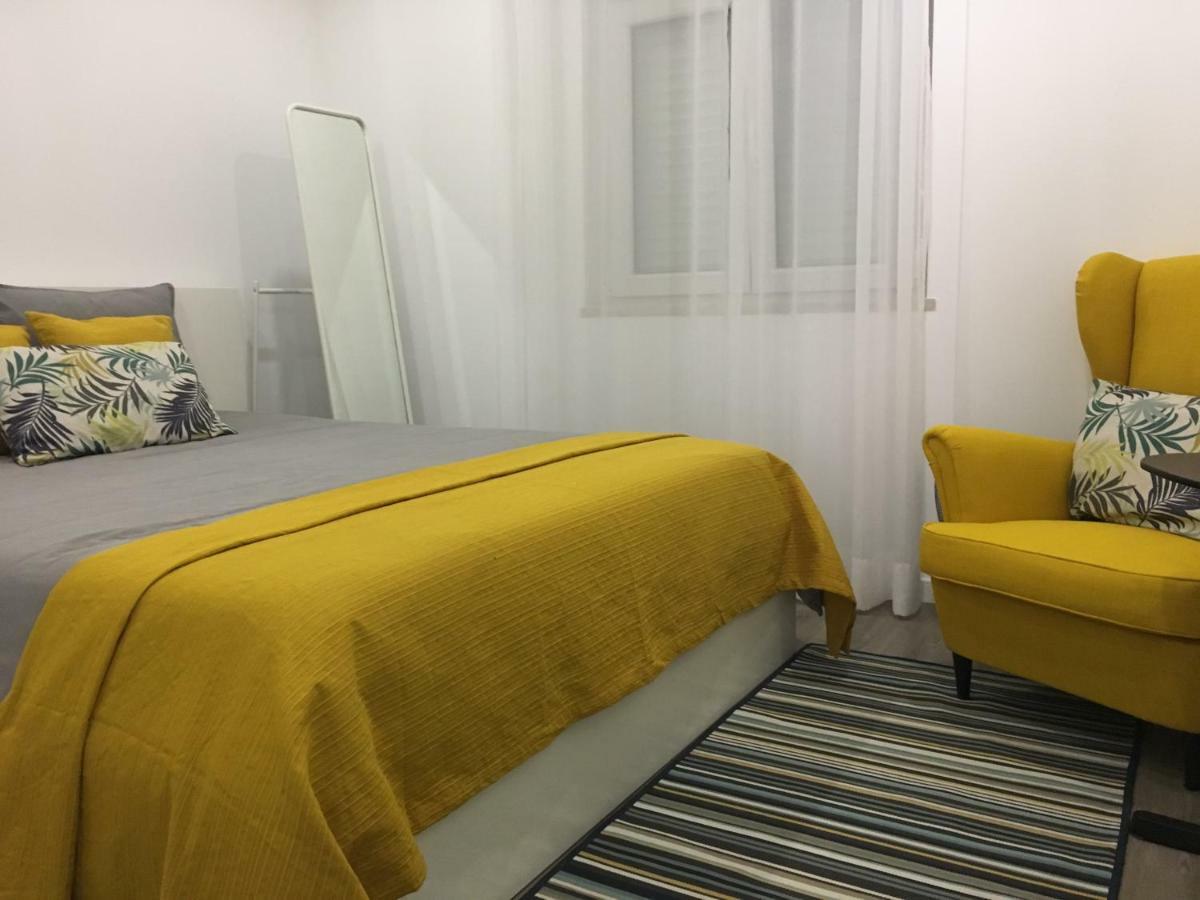 Comfort Appartement Lisboa