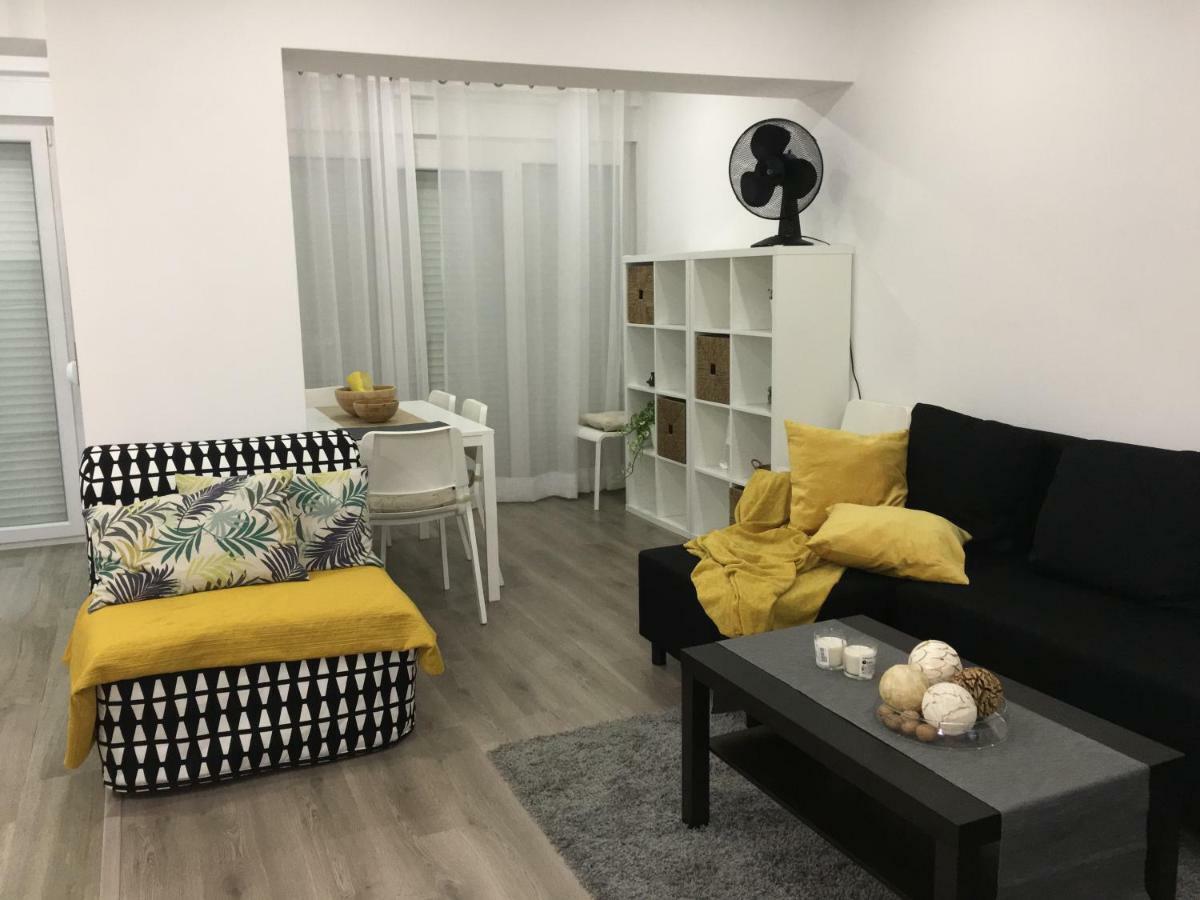 Appartement Comfort Lisboa