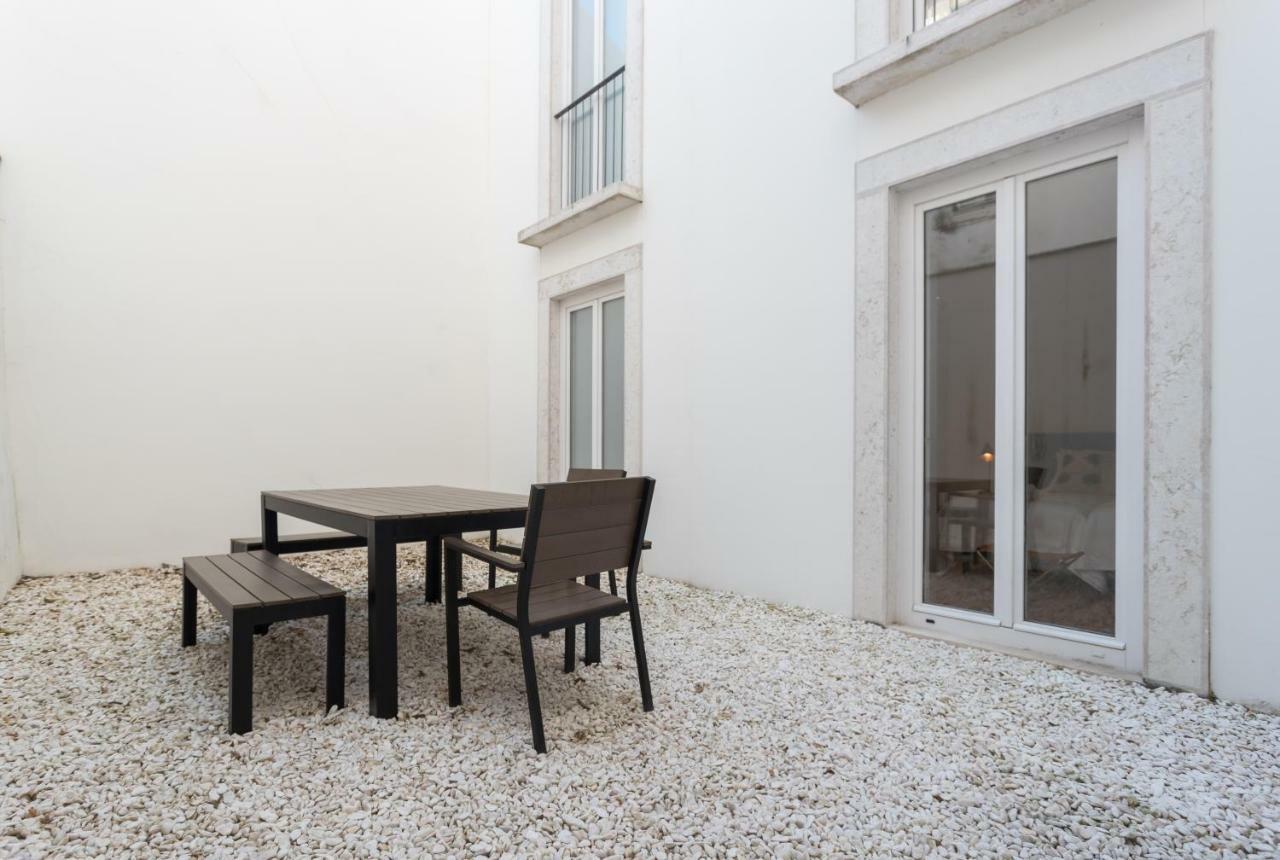 Appartement Chiado Cozy - By Lu Holidays