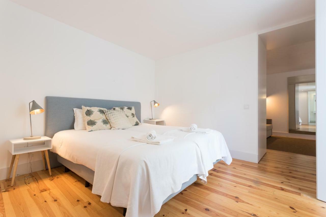 Chiado Cozy - By Lu Holidays Appartement *