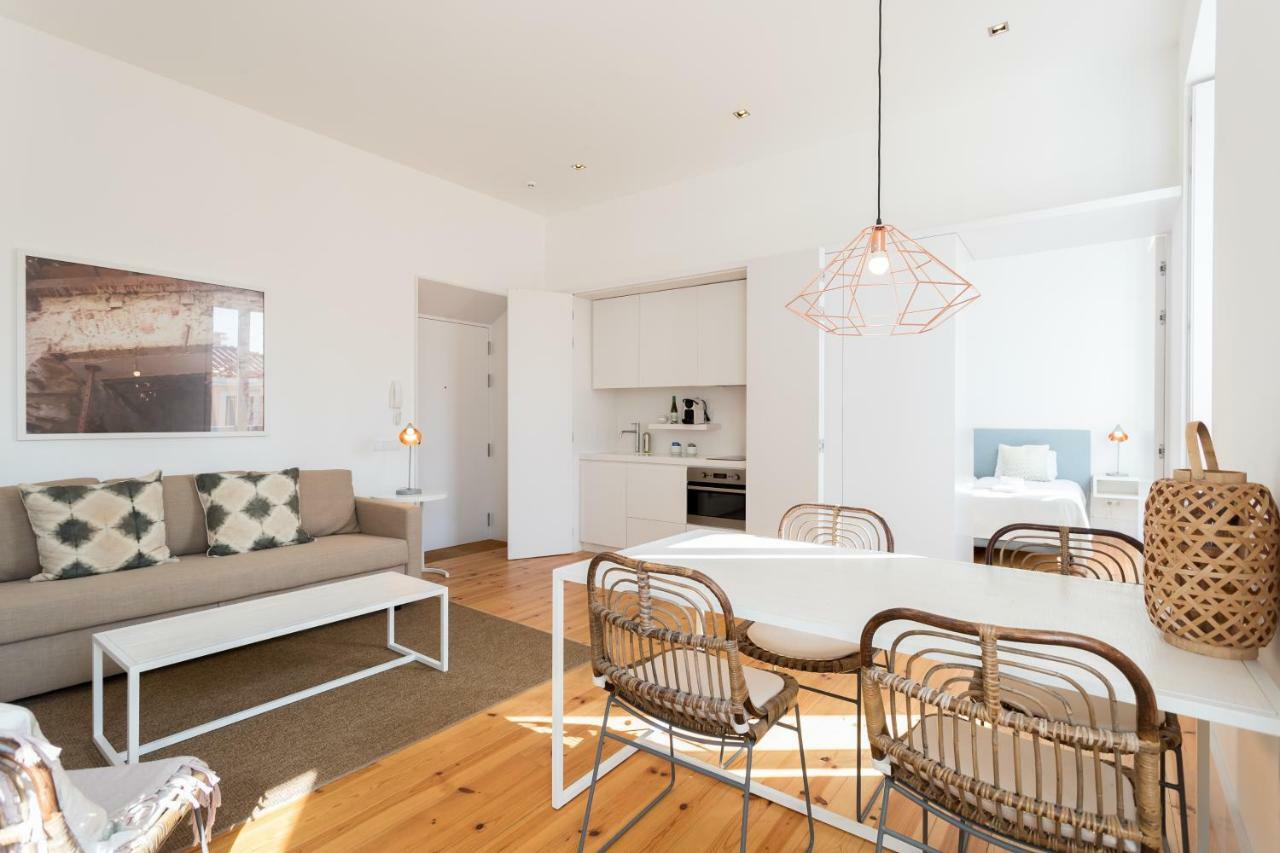 Appartement Chiado Cozy - By Lu Holidays