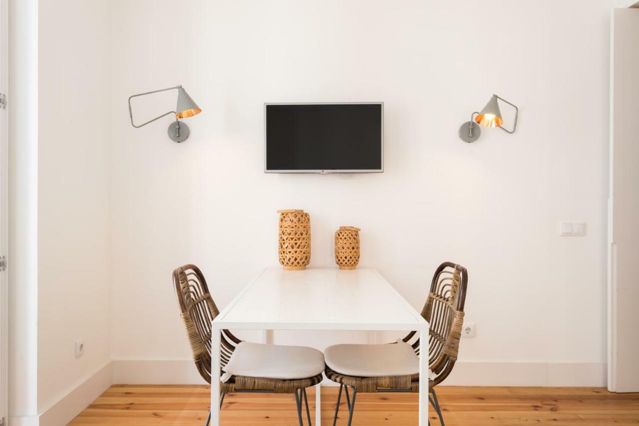 Chiado Cozy - By Lu Holidays Appartement *