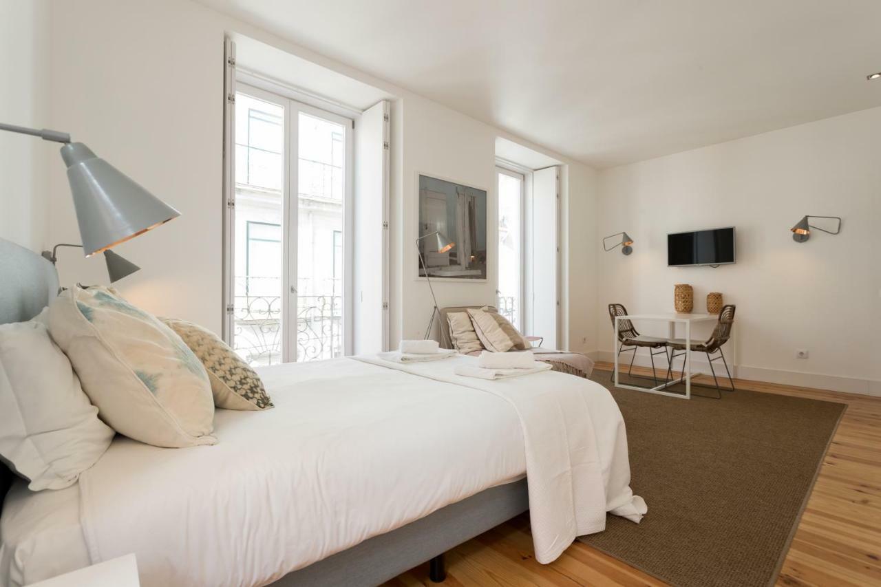 Chiado Cozy - By Lu Holidays Lissabon