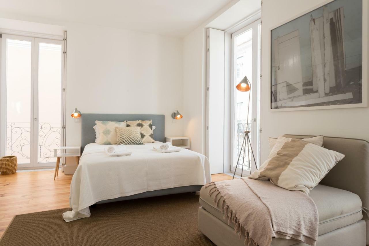 Chiado Cozy - By Lu Holidays Appartement *