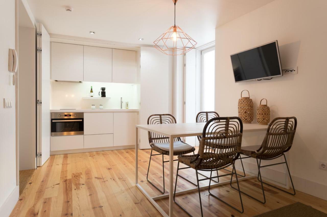 Chiado Cozy - By Lu Holidays Appartement Lissabon