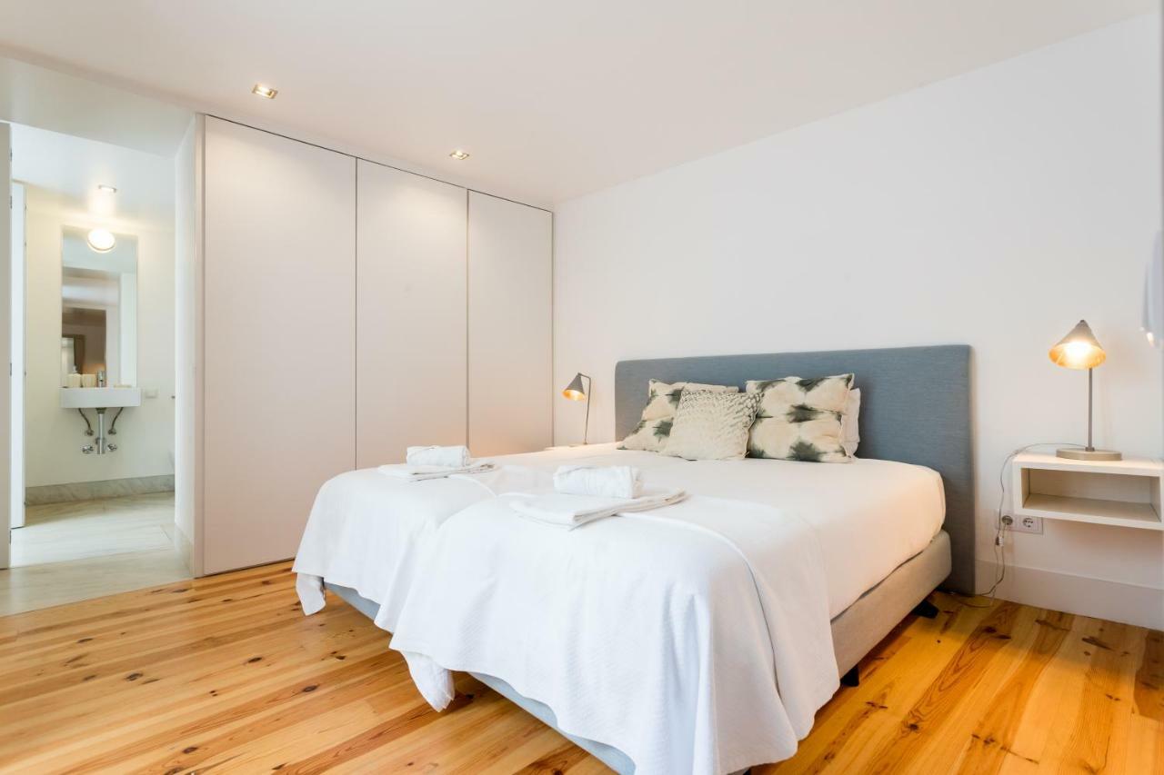 Chiado Cozy - By Lu Holidays Appartement Lissabon