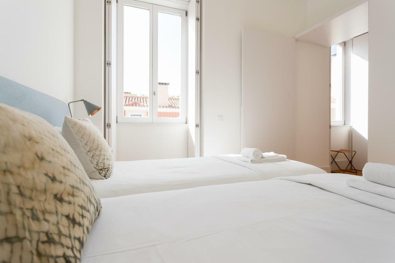 Chiado Cozy - By Lu Holidays Appartement *