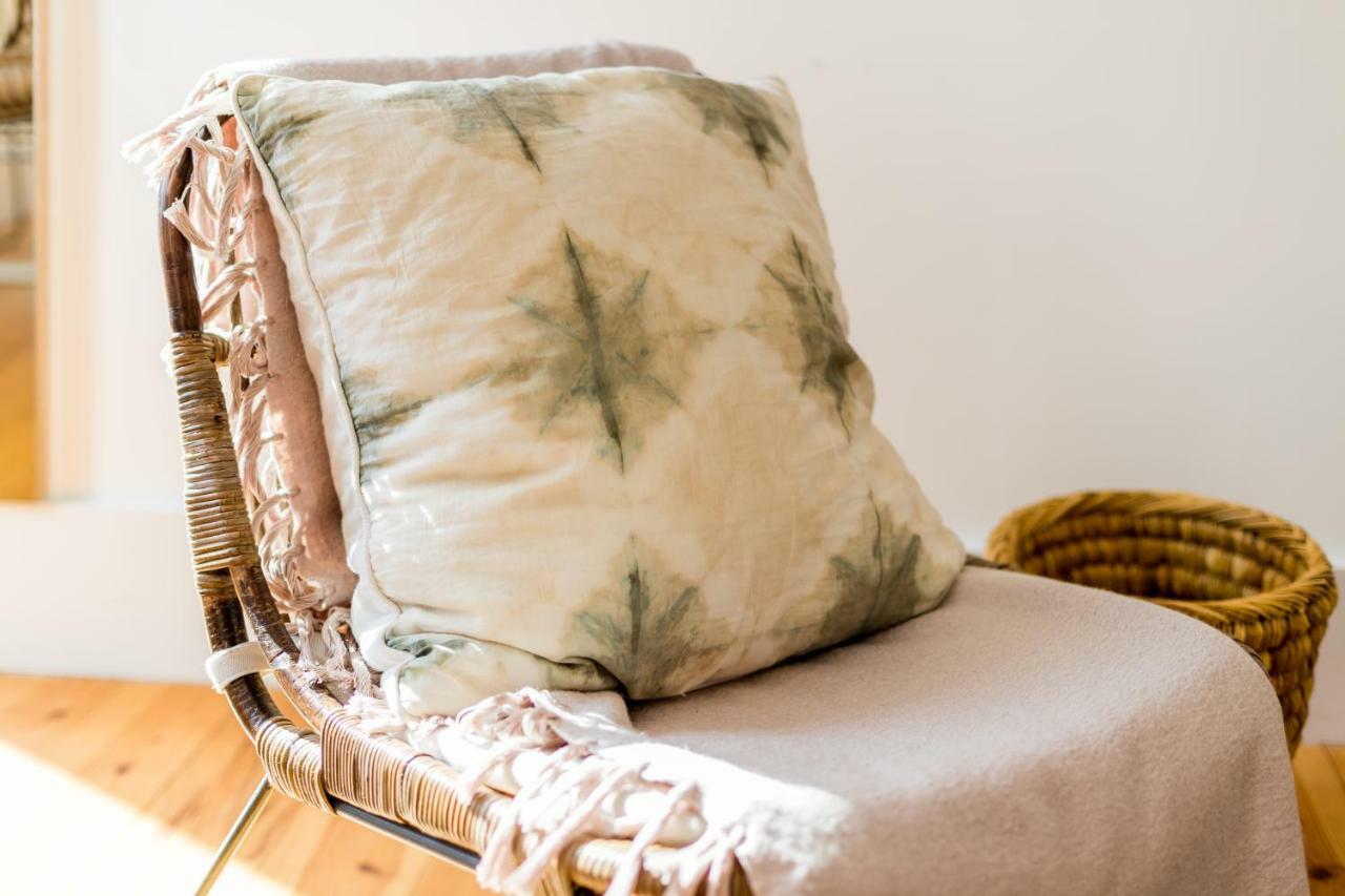 Chiado Cozy - By Lu Holidays Appartement *