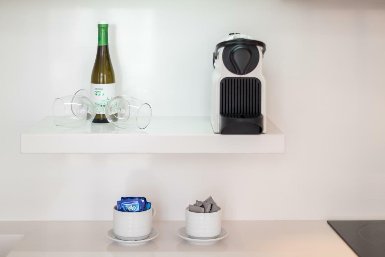 Chiado Cozy - By Lu Holidays Appartement *