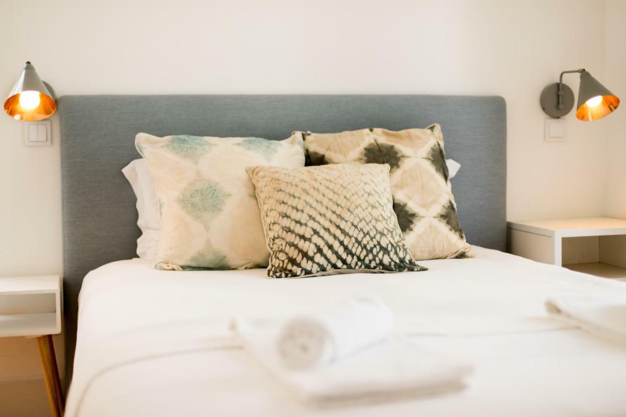 Chiado Cozy - By Lu Holidays * Lissabon