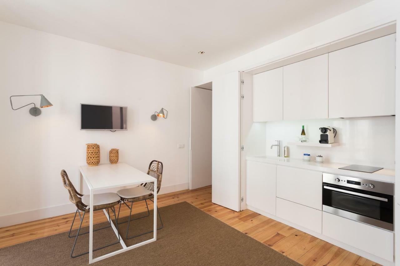 Chiado Cozy - By Lu Holidays Appartement Lissabon