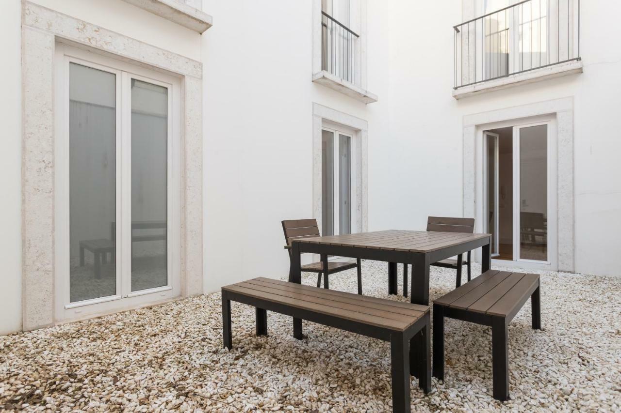 Appartement Chiado Cozy - By Lu Holidays