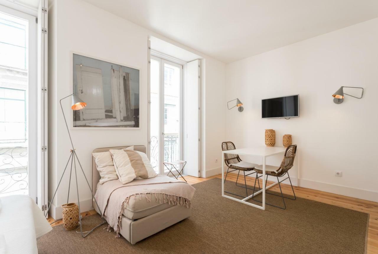 Chiado Cozy - By Lu Holidays Appartement