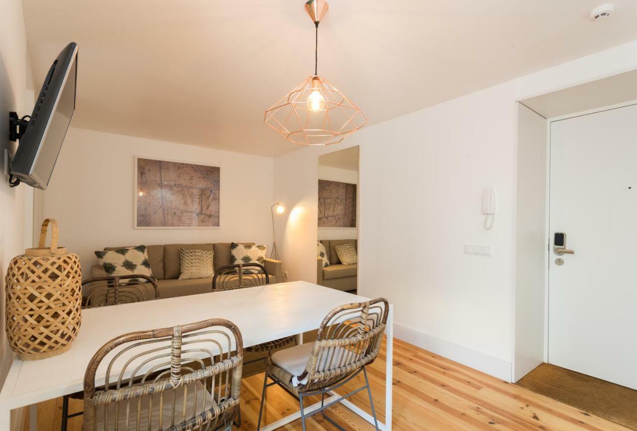 Appartement Chiado Cozy - By Lu Holidays *