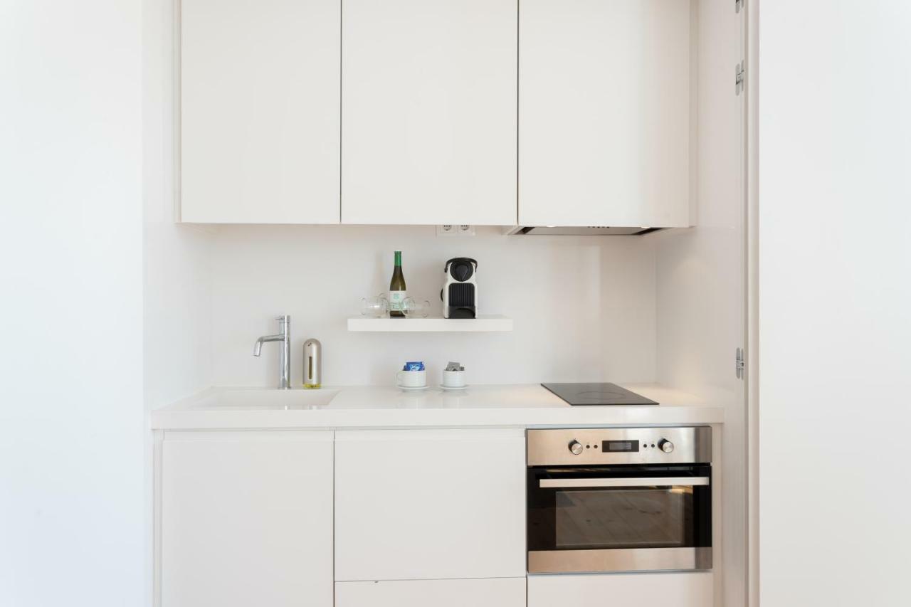 Chiado Cozy - By Lu Holidays Appartement Lissabon