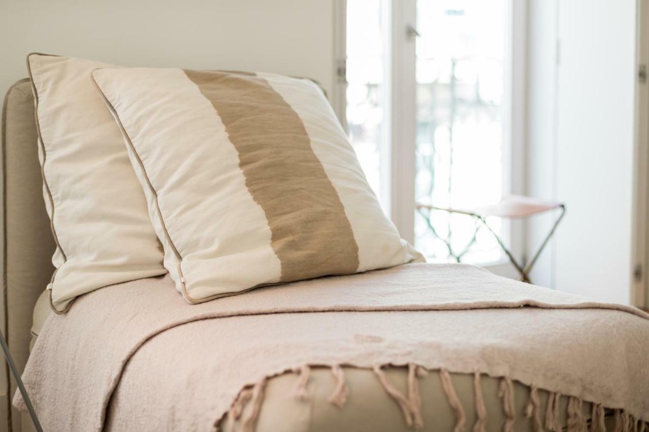 Appartement Chiado Cozy - By Lu Holidays Lissabon