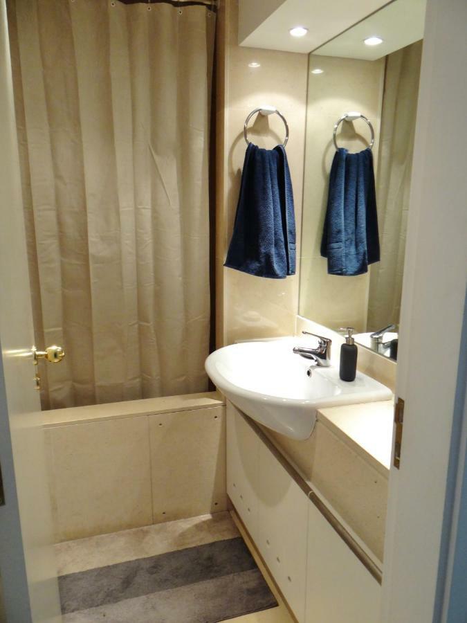 My In Appartement Lissabon