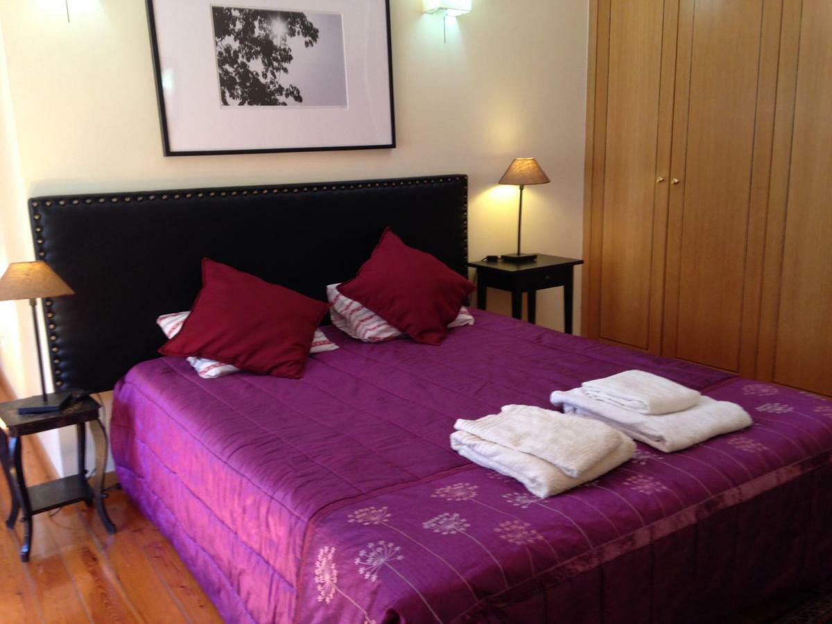 Appartement In Downtown *