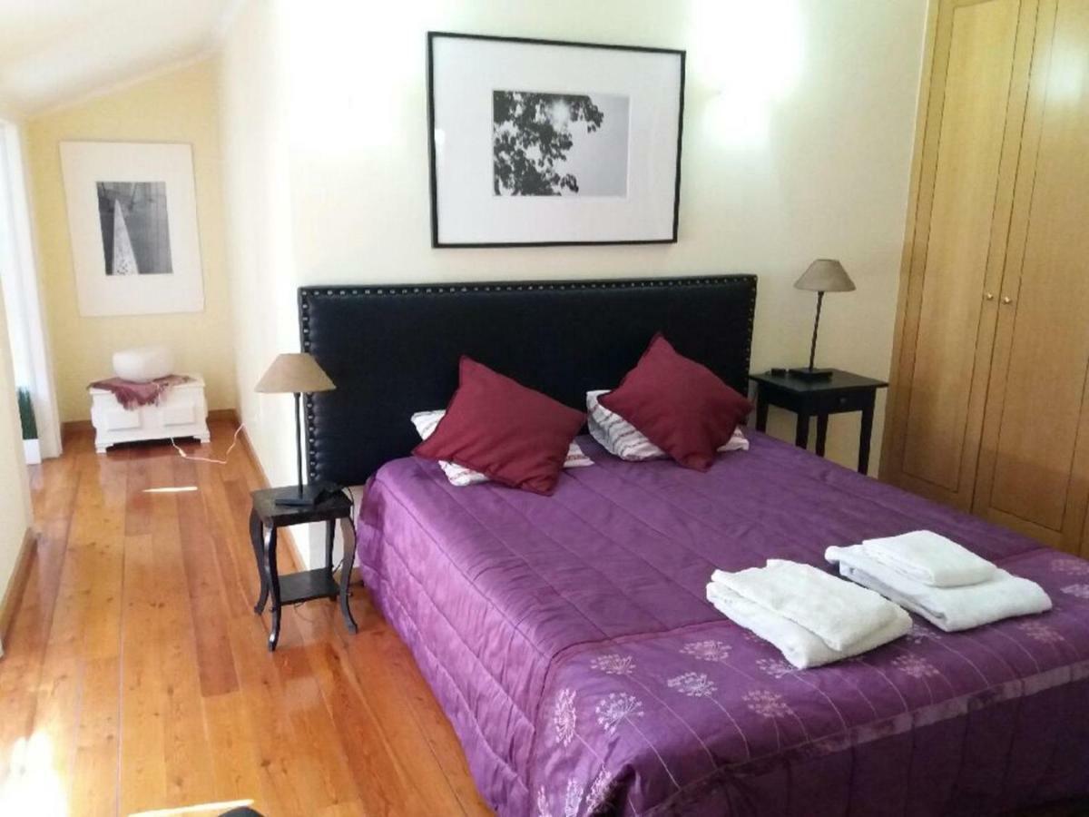 In Downtown Appartement Lissabon