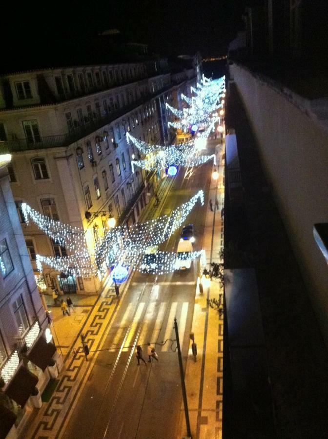 In Downtown