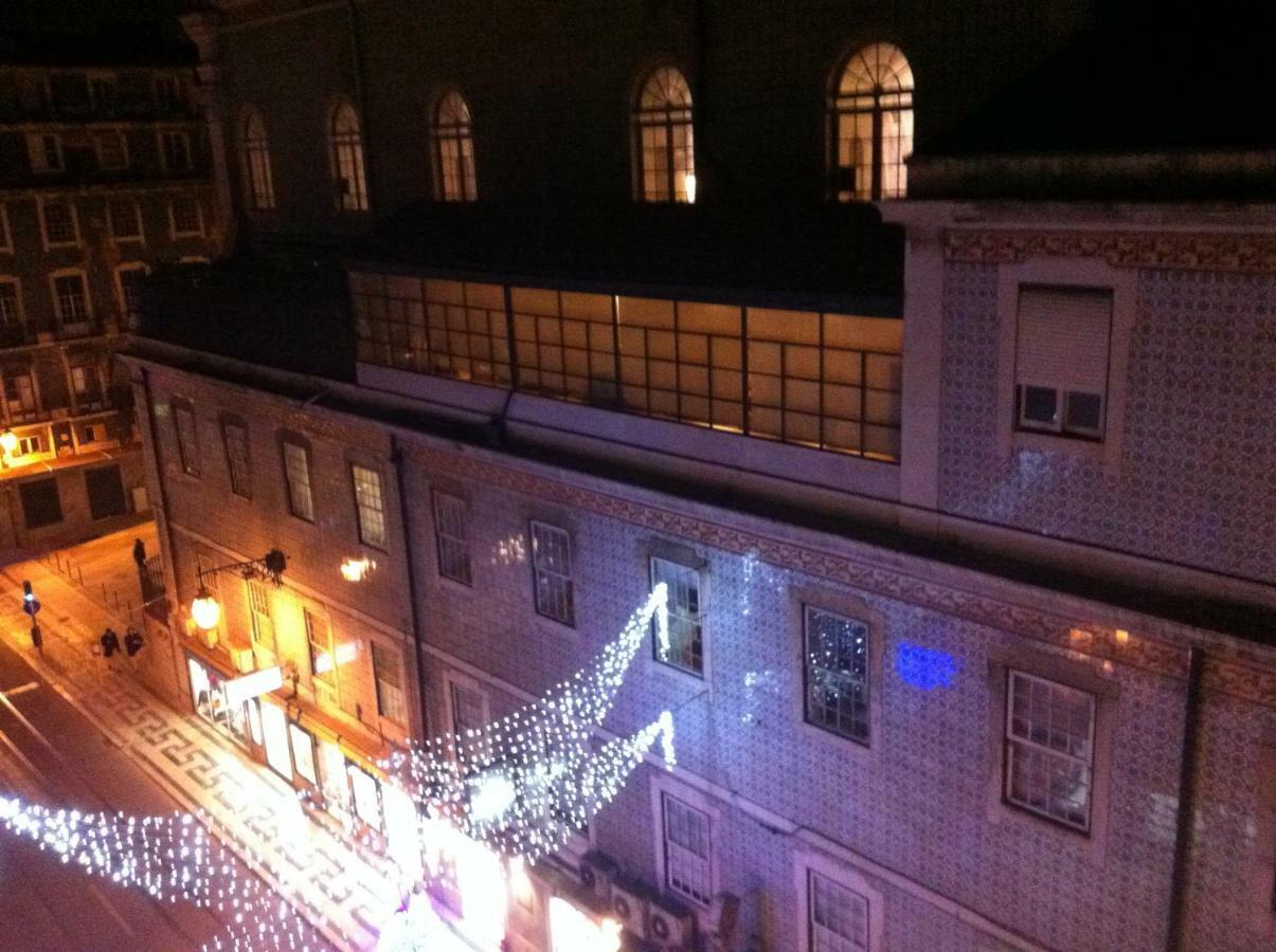In Downtown *