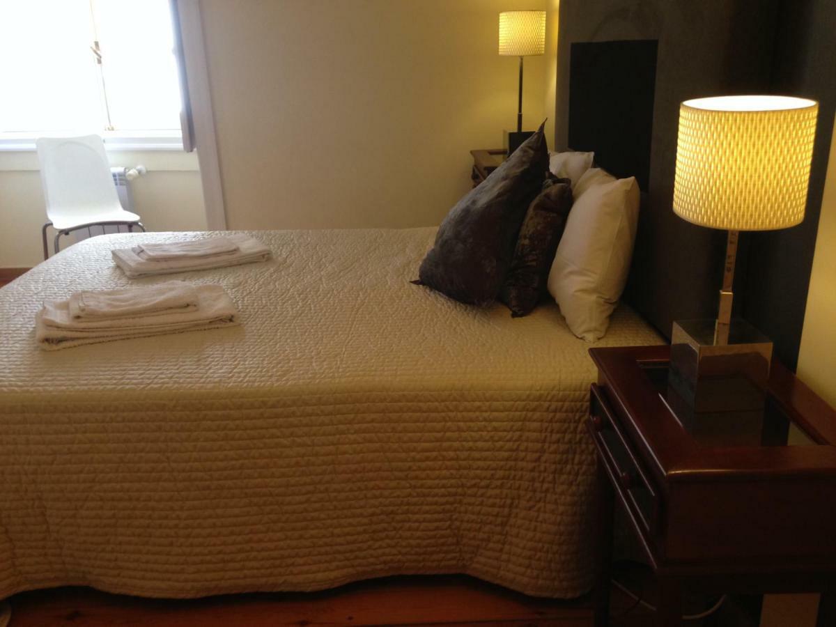 In Downtown Appartement Lissabon