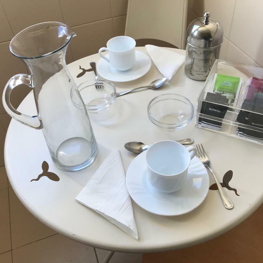 Luxury T2 - Saldanha * Lisbon