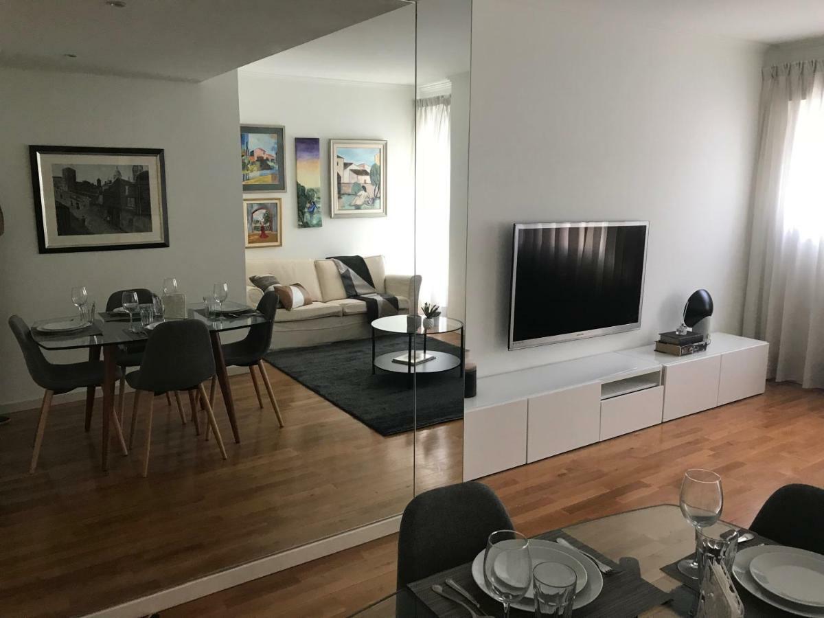 Luxury T2 - Saldanha * Lisbon