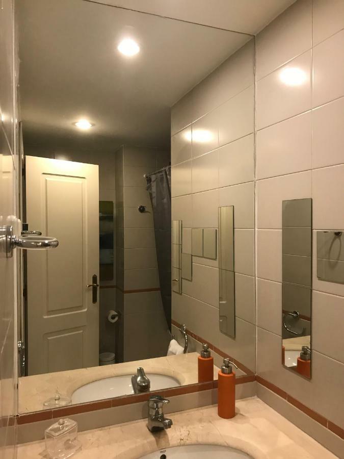Luxury T2 - Saldanha * Lisbon