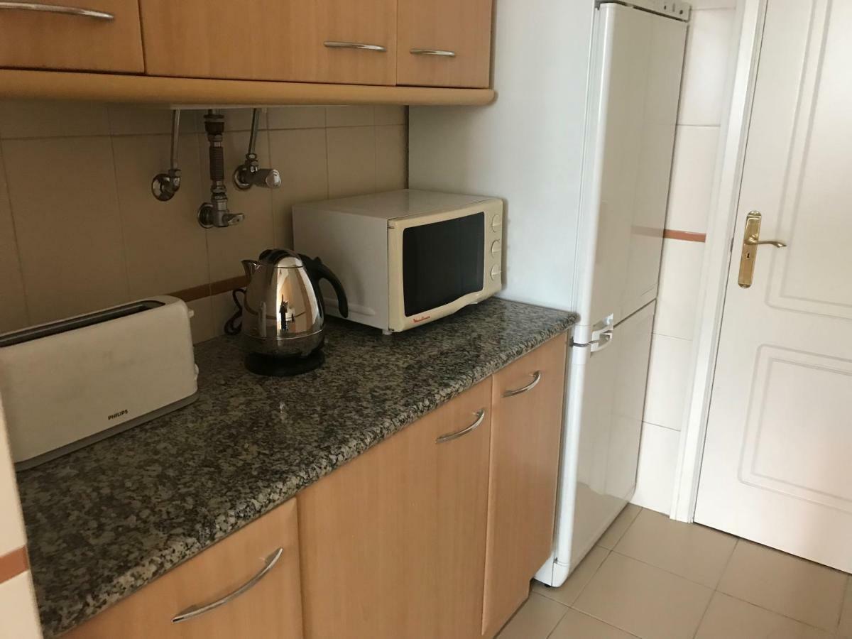 Apartment Luxury T2 - Saldanha