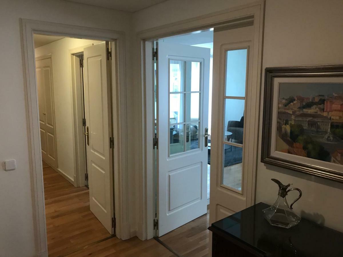 Apartment Luxury T2 - Saldanha Lisbon