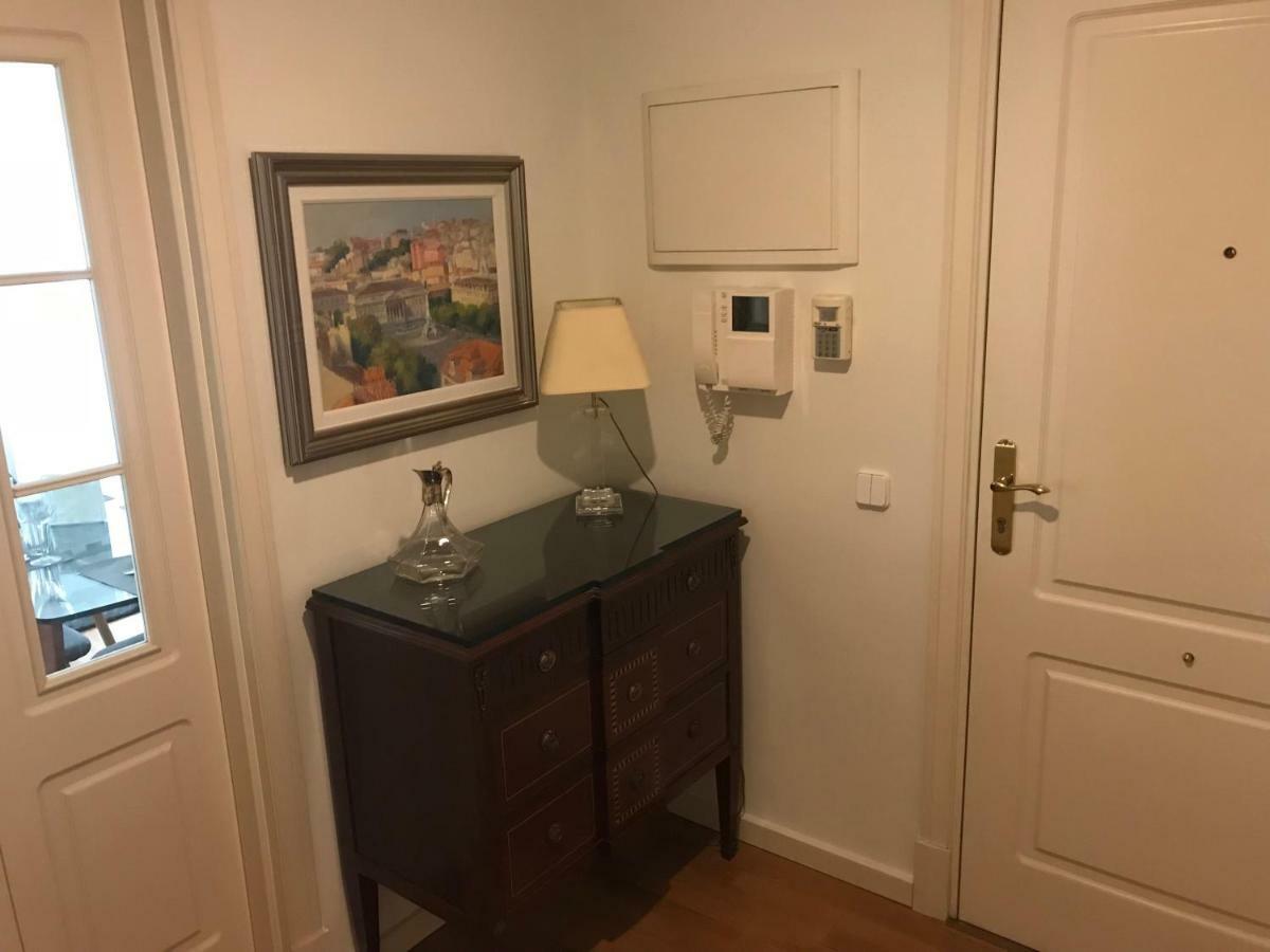 Luxury T2 - Saldanha Apartment