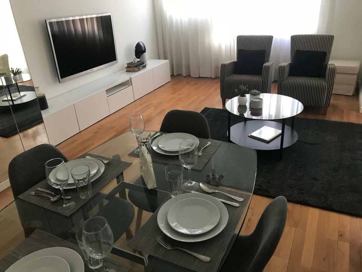 Apartment Luxury T2 - Saldanha