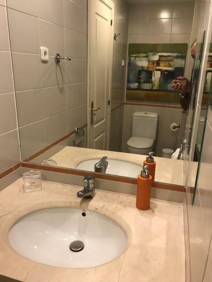 Luxury T2 - Saldanha * Lisbon
