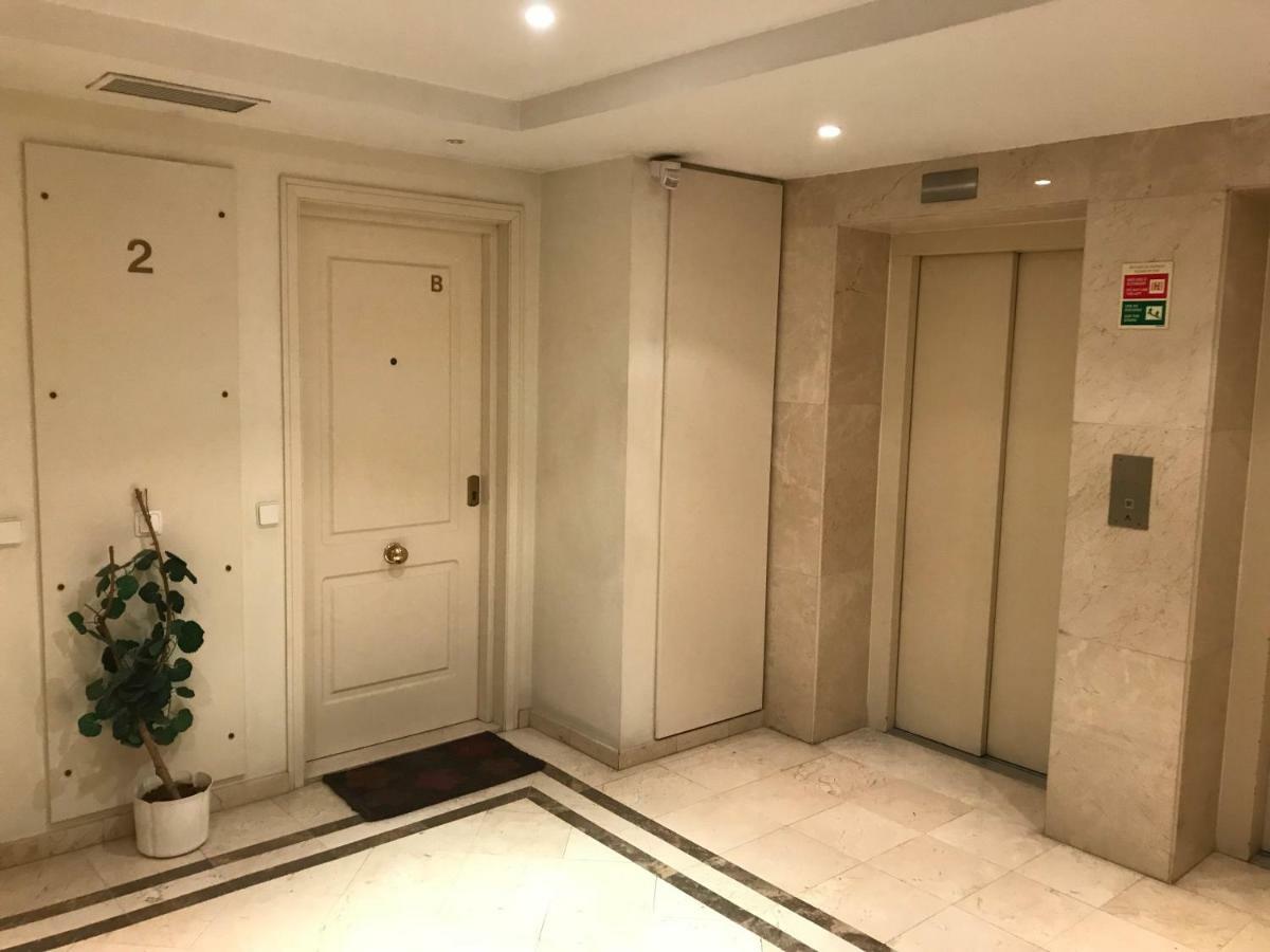 Luxury T2 - Saldanha * Lisbon