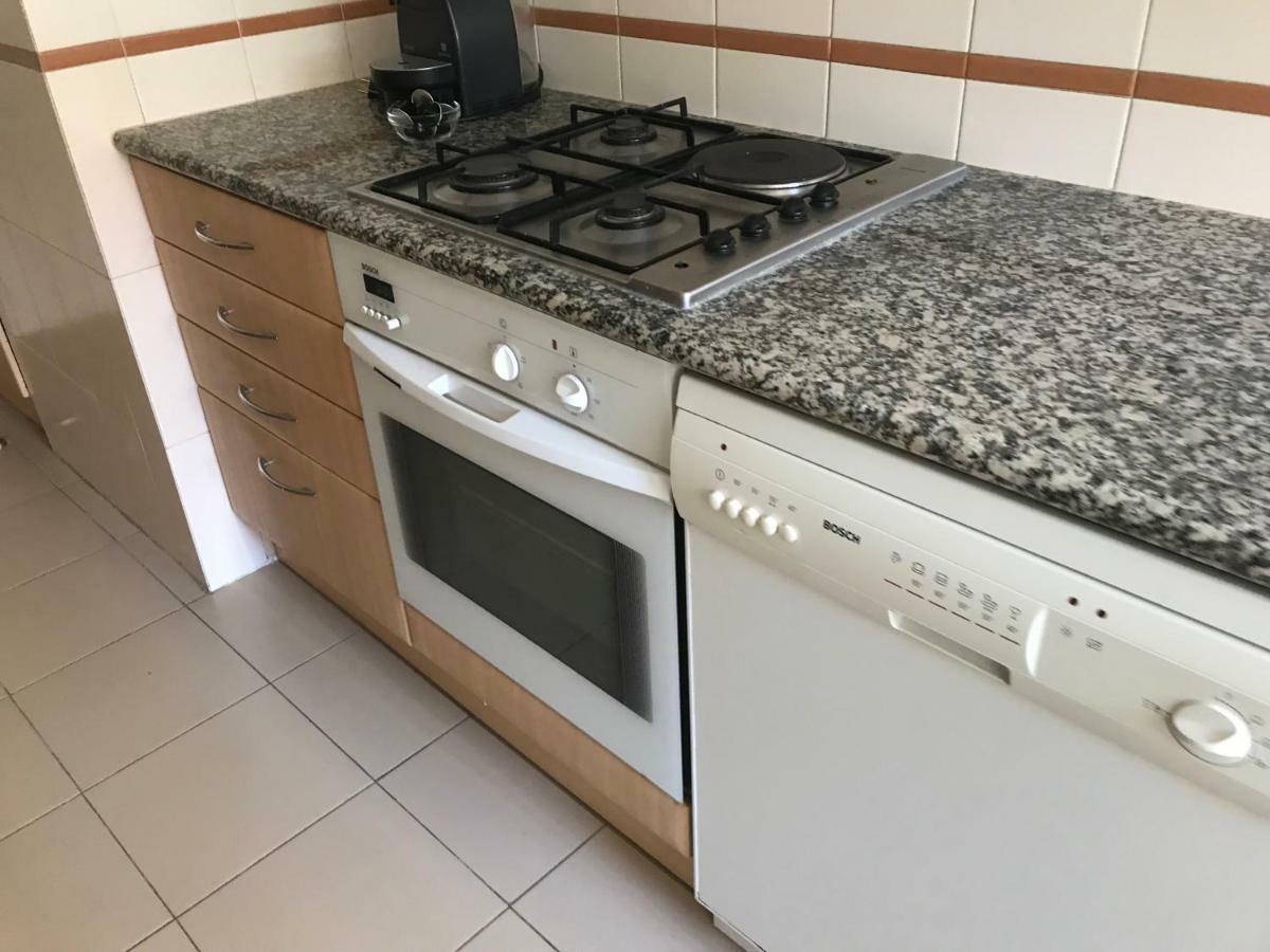Luxury T2 - Saldanha Apartment Lisbon