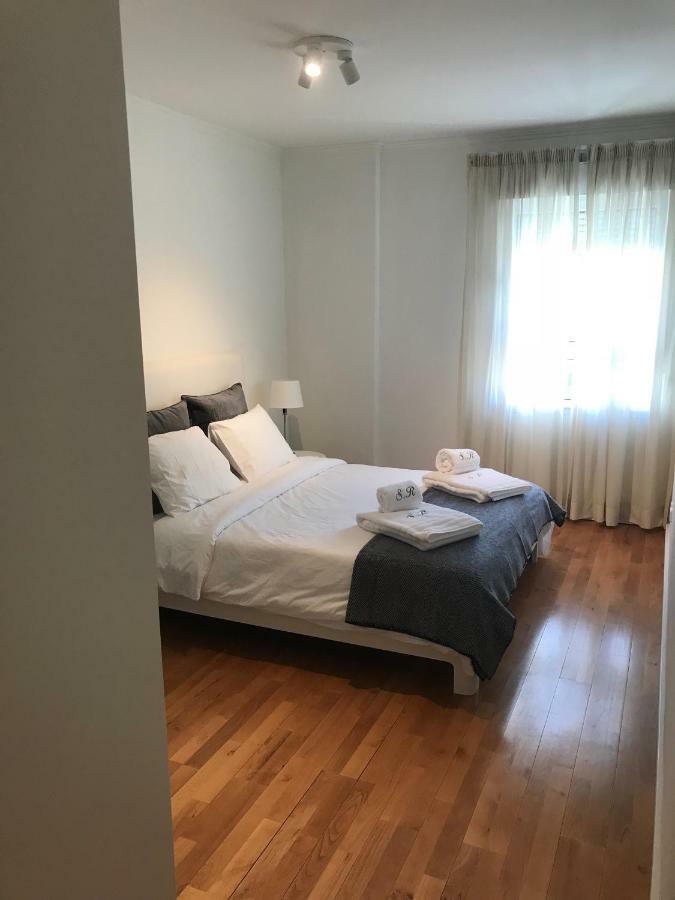 Luxury T2 - Saldanha Apartment Lisbon