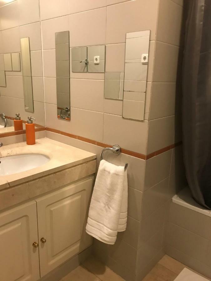Luxury T2 - Saldanha